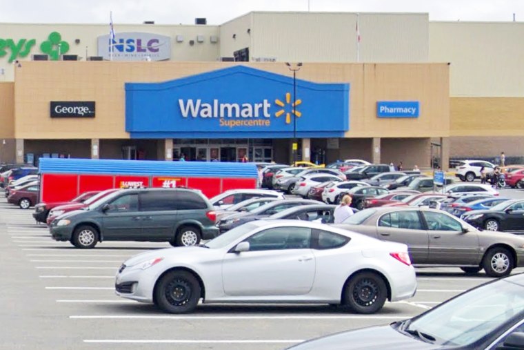 indian immigrant walmart employee found dead in Walmart oven