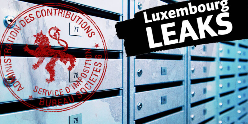 Ten years on, ‘Lux Leaks’ remains a byword for corporate tax chicanery