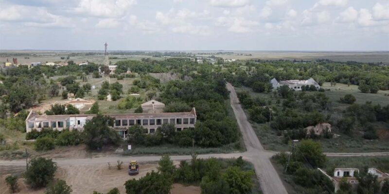 The lost village: Western oil companies enriched Kazakhstan’s power brokers — and left a community in ruins