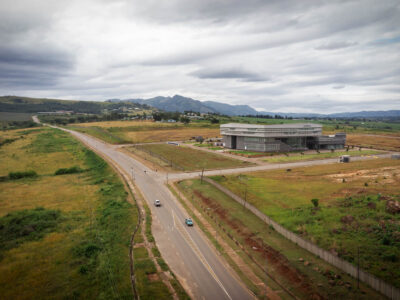 In Eswatini, Africa’s last absolute monarchy, bucolic landscapes belie a darker underbelly