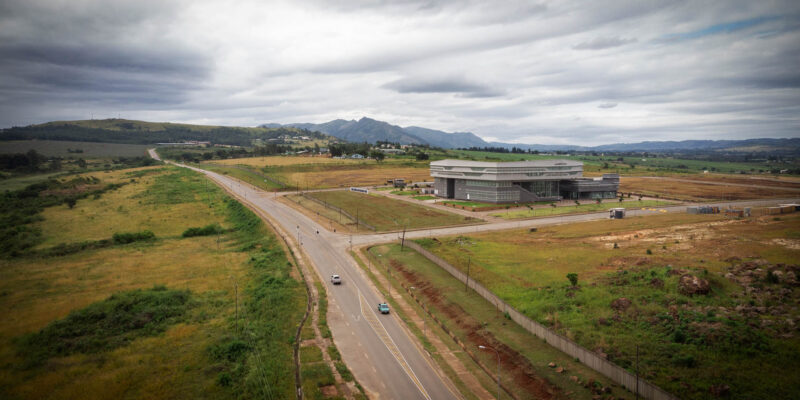 In Eswatini, Africa’s last absolute monarchy, bucolic landscapes belie a darker underbelly