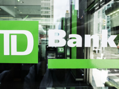 TD Bank hit with $3B penalty in U.S. money laundering settlement