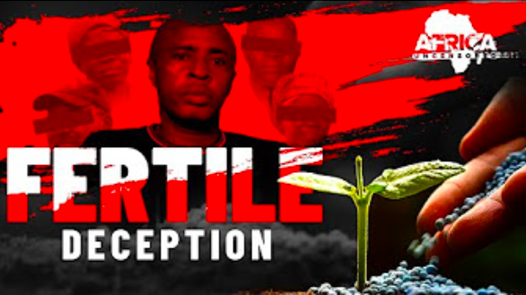 Africa Uncensored - Fertile Deception