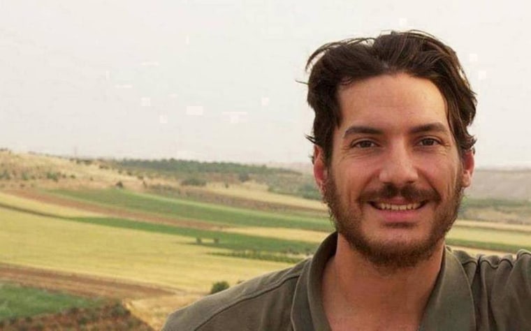 Austin Tice