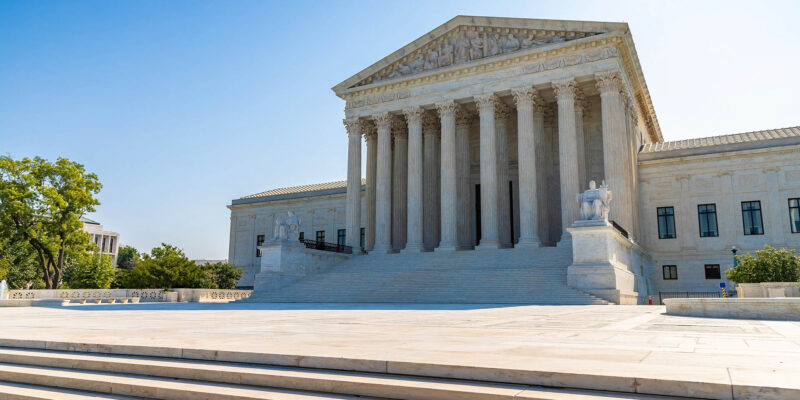 US company database remains on hold, despite Supreme Court decision