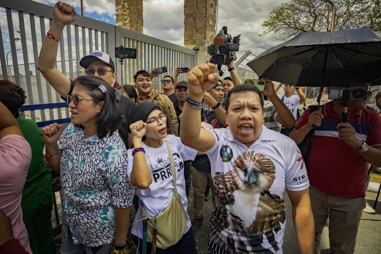 Former Philippine President Rodrigo Duterte has been arrested on an International Criminal Court (ICC) warrant for crimes against humanity linked to thousands of deaths over his brutal anti-drug campaign. His arrest follows an extensive international investigation into these killings. 