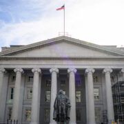 Treasury Department won’t enforce beneficial ownership rule under the Corporate Transparency Act